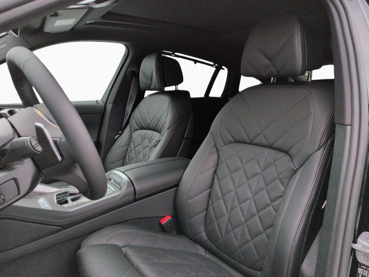 BMW X6 - Bild 10
