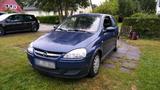 Opel Corsa c 1,2 - Opel Corsa aus 2005 mit Benzin-Antrieb: Kleinwagen, 1.2