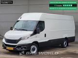 Iveco Daily 35S16 L3H2 3,5t Trekgewicht Airco Parkeers - Iveco Berlin