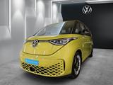 Volkswagen ID.Buzz Pro AHK MATRIX LED NAVI PARK ASSIST OPEN - mit Elektro-Antrieb: Gelb, Van