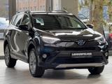 Toyota RAV4 2.5 VVT-i Hybrid Team D ACC*S+LHZ*KAMERA* - Toyota: Team