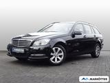 Mercedes-Benz C 180 T-Modell CDI BlueEfficiency DPF/Navi/Xenon - Mercedes-Benz C 180: Cdi Blueefficiency