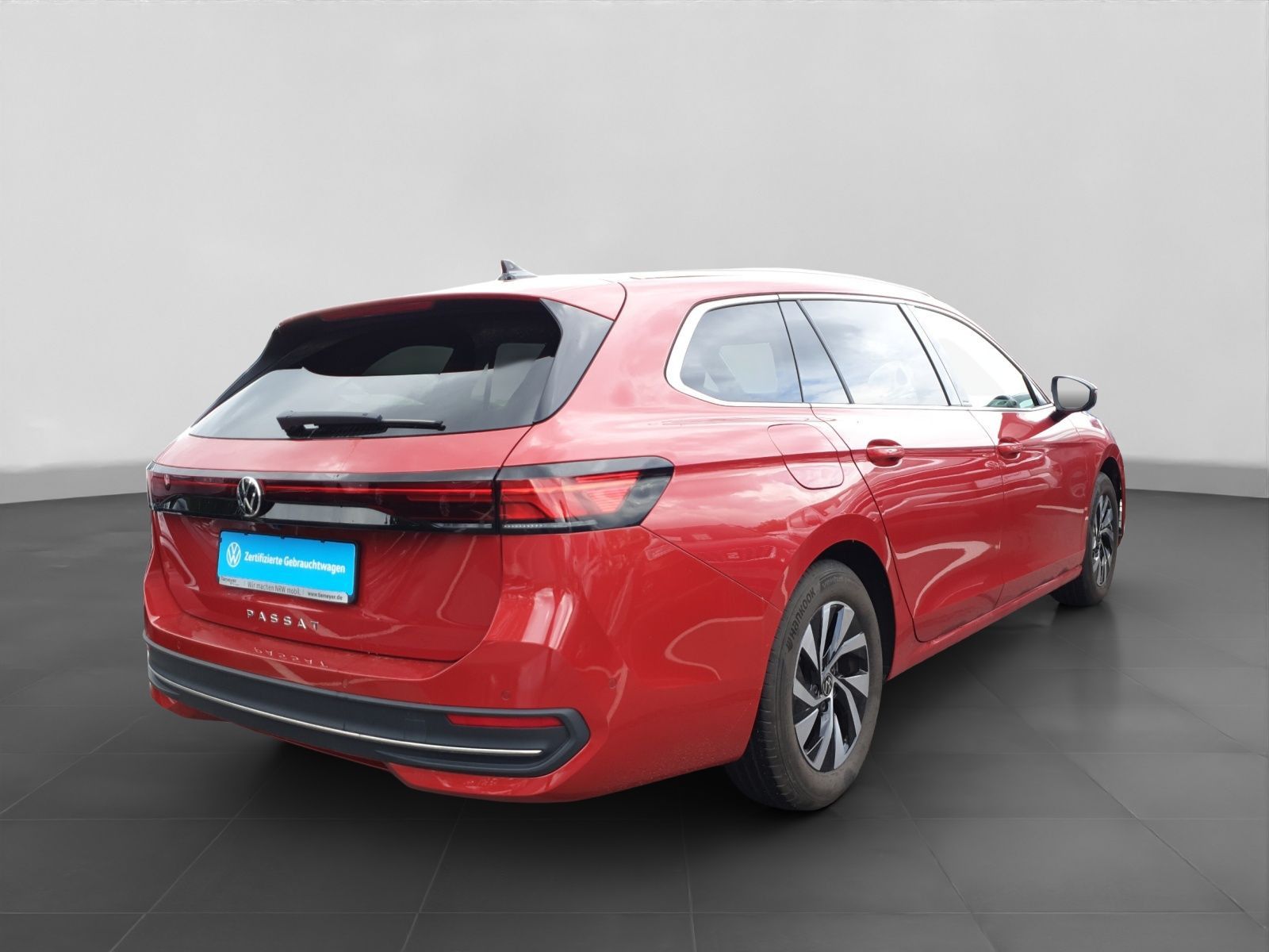 Volkswagen Passat Variant - Bild 4