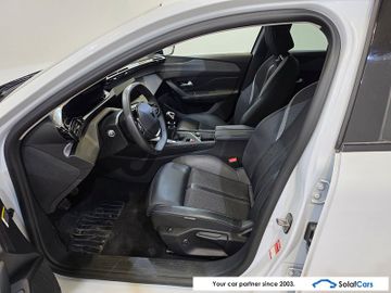 Peugeot 308 - 7