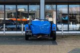 Bugatti Type 35 Ruska Kit car - gebrauchte Bugatti Roadster