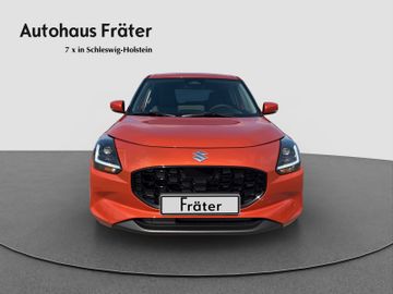 Fotografie 2 des Suzuki Swift 1.2 Comfort+ Navi | LED | Kamera