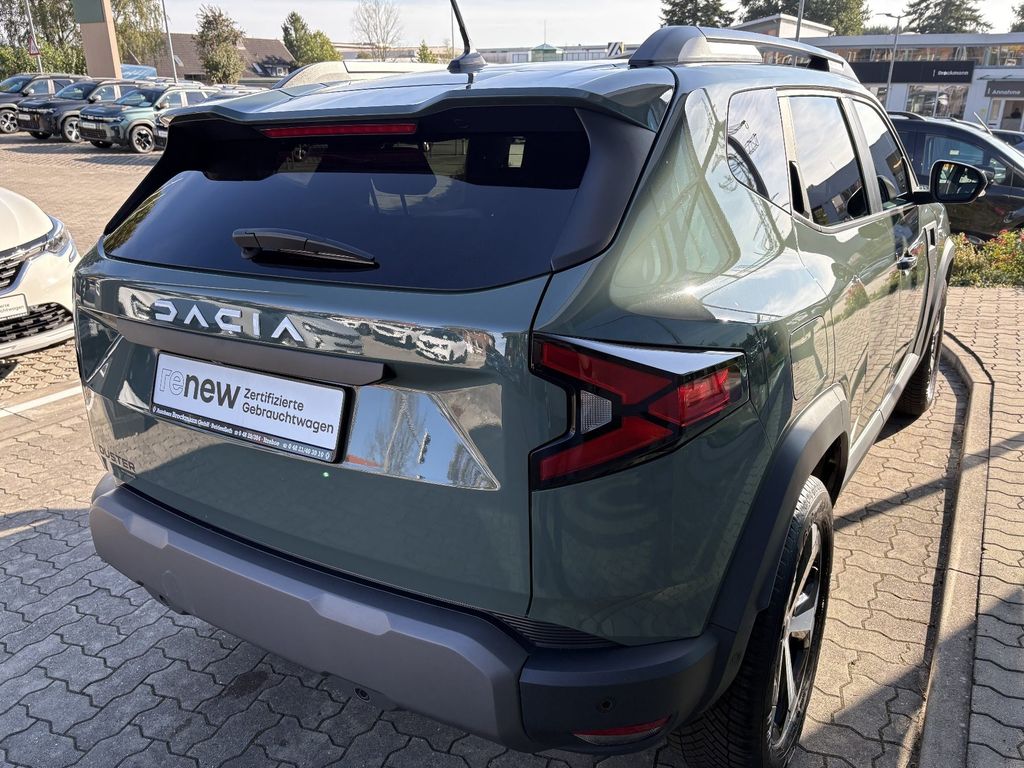 DACIA Duster - Bild 3