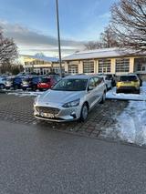 Ford Cool & Connect Turnier - Ford Tourneo Connect von privat