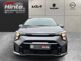 Kia Picanto 1.2 DPI MT VISION SITZHZG RÜCKFAHR NAVI - Kia Picanto Gebrauchtwagen in Bremen