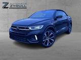 Volkswagen T-Roc Cabriolet R-Line 1.5 TSI 150 PS DSG MATRIX