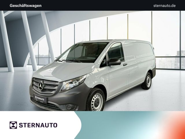 Mercedes-Benz Vito 114 CDI Kasten Lang