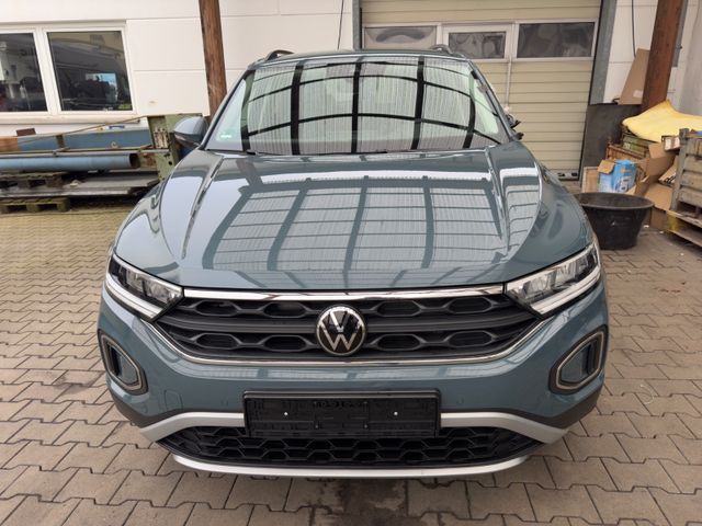 Volkswagen T-Roc Life 1.0 Navi Kamera 34.000 Km