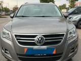 Volkswagen Tiguan Sport & Style 4Motion*DSG*Pano*AHK*EU5 - Volkswagen Tiguan mit Diesel-Antrieb: Eu
