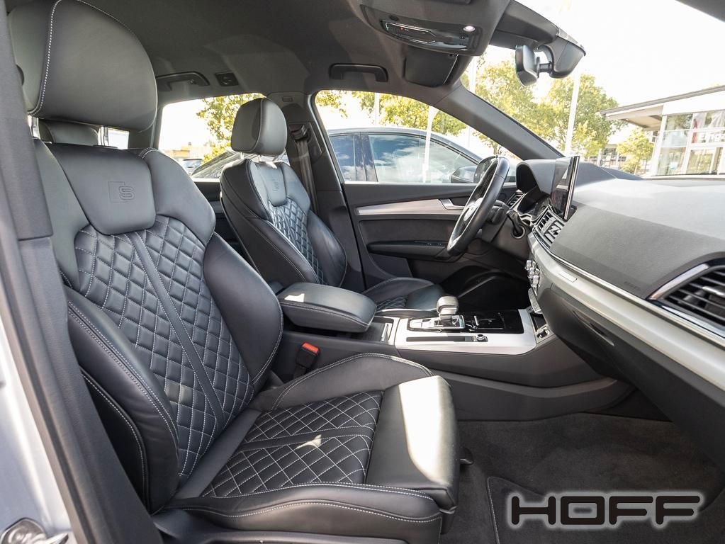 Audi Q5 - Bild 11