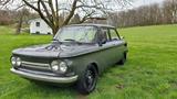 NSU Andere - NSU in Wuppertal