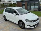 Volkswagen Golf Sportsvan Highline *DSG*LED*AHK*Navi*Cam - VW Golf Gebrauchtwagen in Köln
