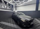 Mazda 6 Kombi Nakama Intense*VOLLAUSST*ACC*AHK*KAMERA* - Mazda 6: Leder