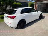Mercedes-Benz A 220 DCT - Night Paket - Panorama Glasdach  - Mercedes-Benz A 220 aus 2018