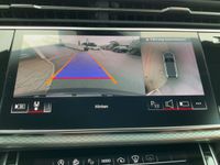 Audi SQ7 - Vorschau Bild 21