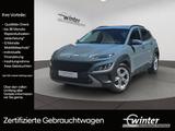 Hyundai Kona 1.0T-GDi  Edition 30+/LED/NAVI - Hyundai KONA Gebrauchtwagen in Dresden
