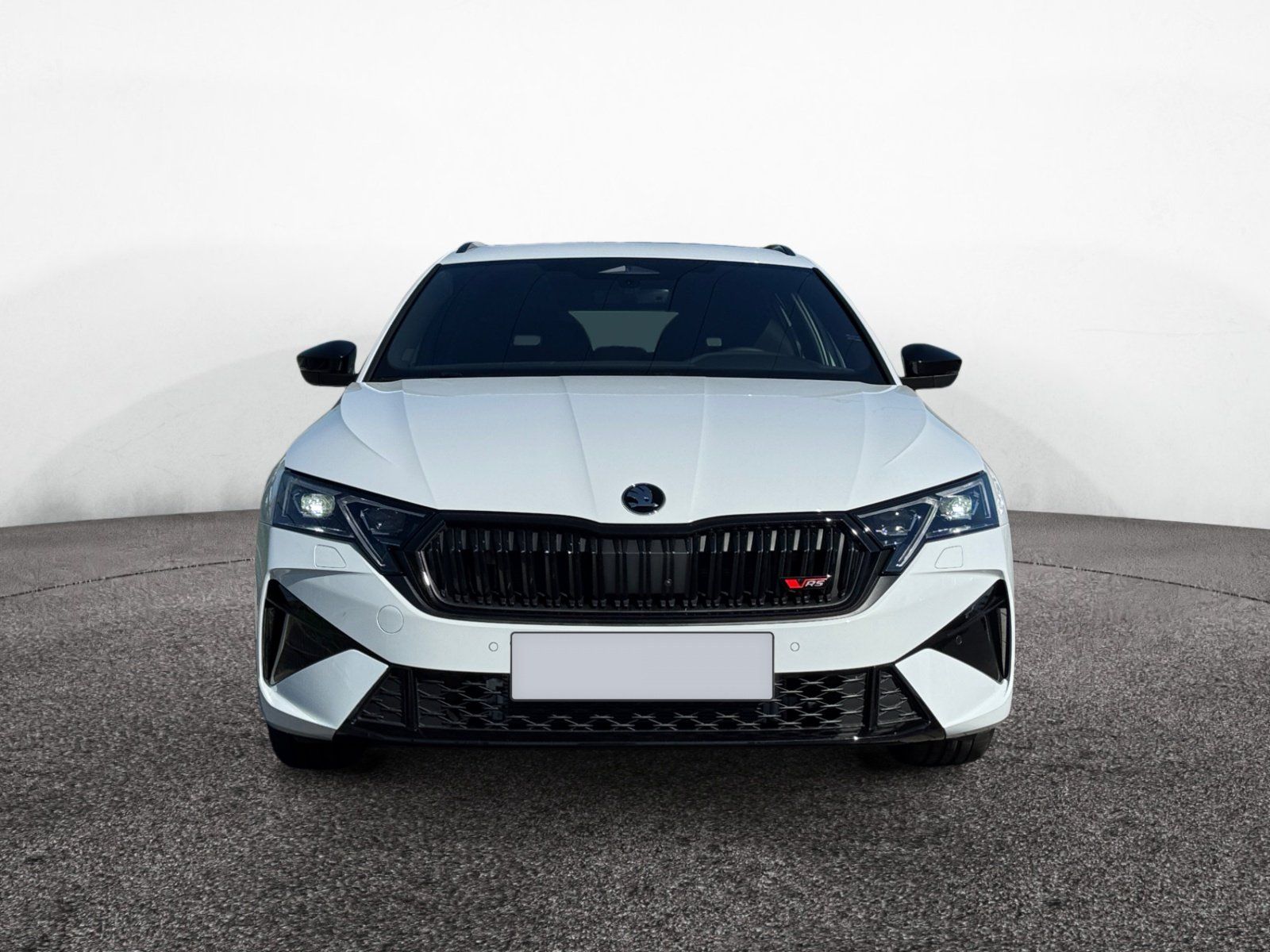 Skoda Octavia - Bild 3