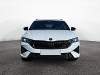 Skoda Octavia - Vorschau Bild 3