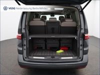 Volkswagen T7 Multivan - Vorschau Bild 18