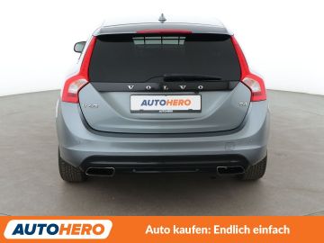 Volvo V60 - 5