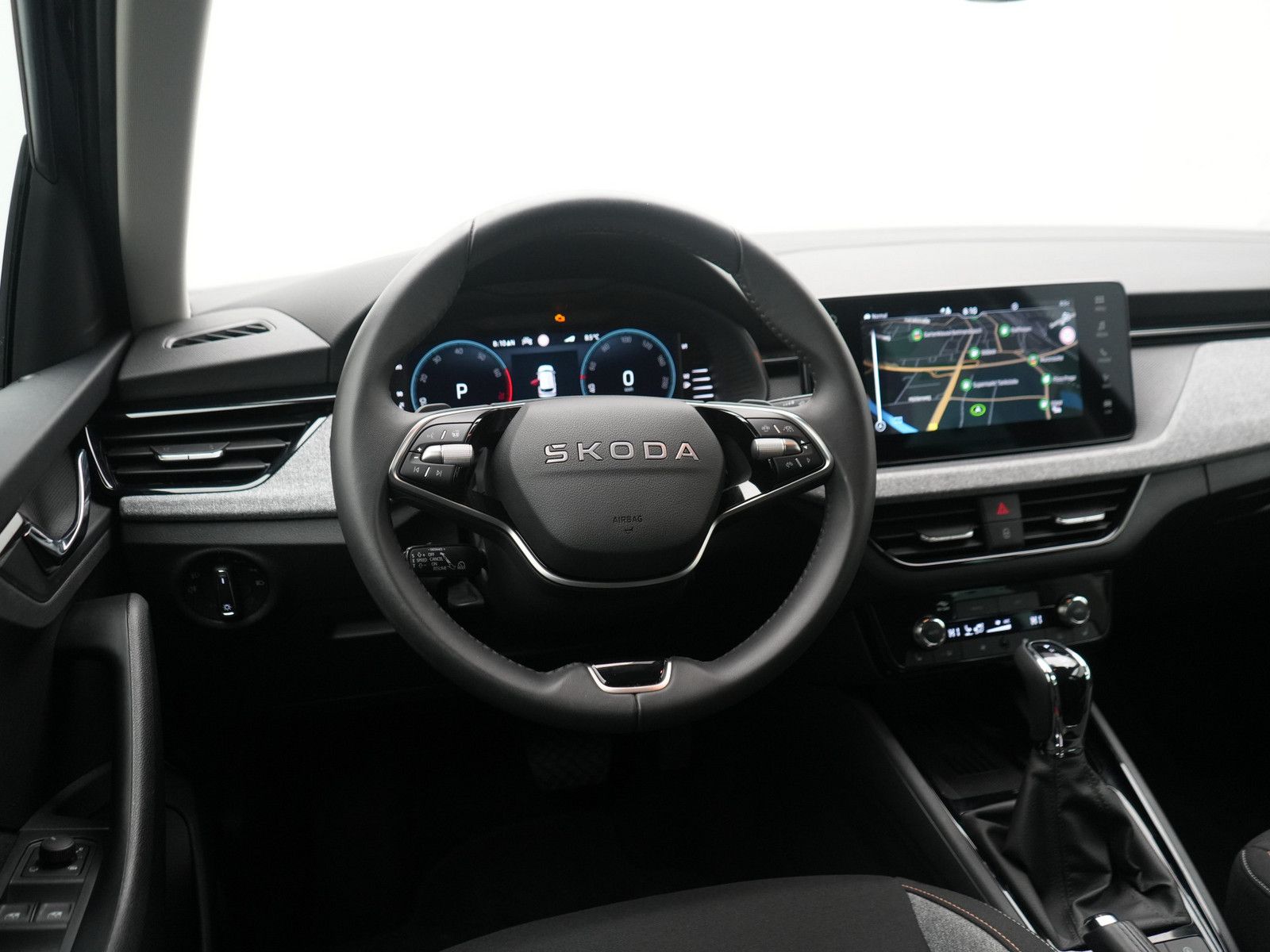 Skoda Kamiq - Bild 5