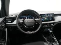 Skoda Kamiq - Vorschau Bild 5