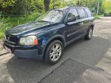 Volvo XC90 - Volvo XC90 aus 2004