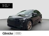 Audi Q4 Sportback 45 e-tron quattro210kW - Audi Gebrauchtwagen in Grevenbroich