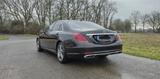 Mercedes-Benz S 350d L - 100.000 km - Mercedes-Benz S 350 in Krefeld