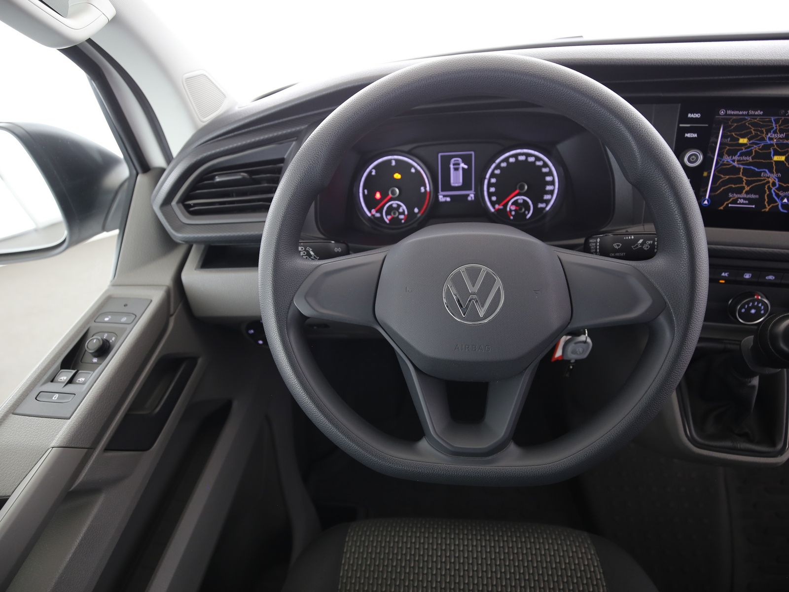 Volkswagen T6 Kombi - Bild 10