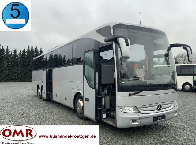 Mercedes-Benz Tourismo RHD-M /416/ 415/Travego/Cityliner/515