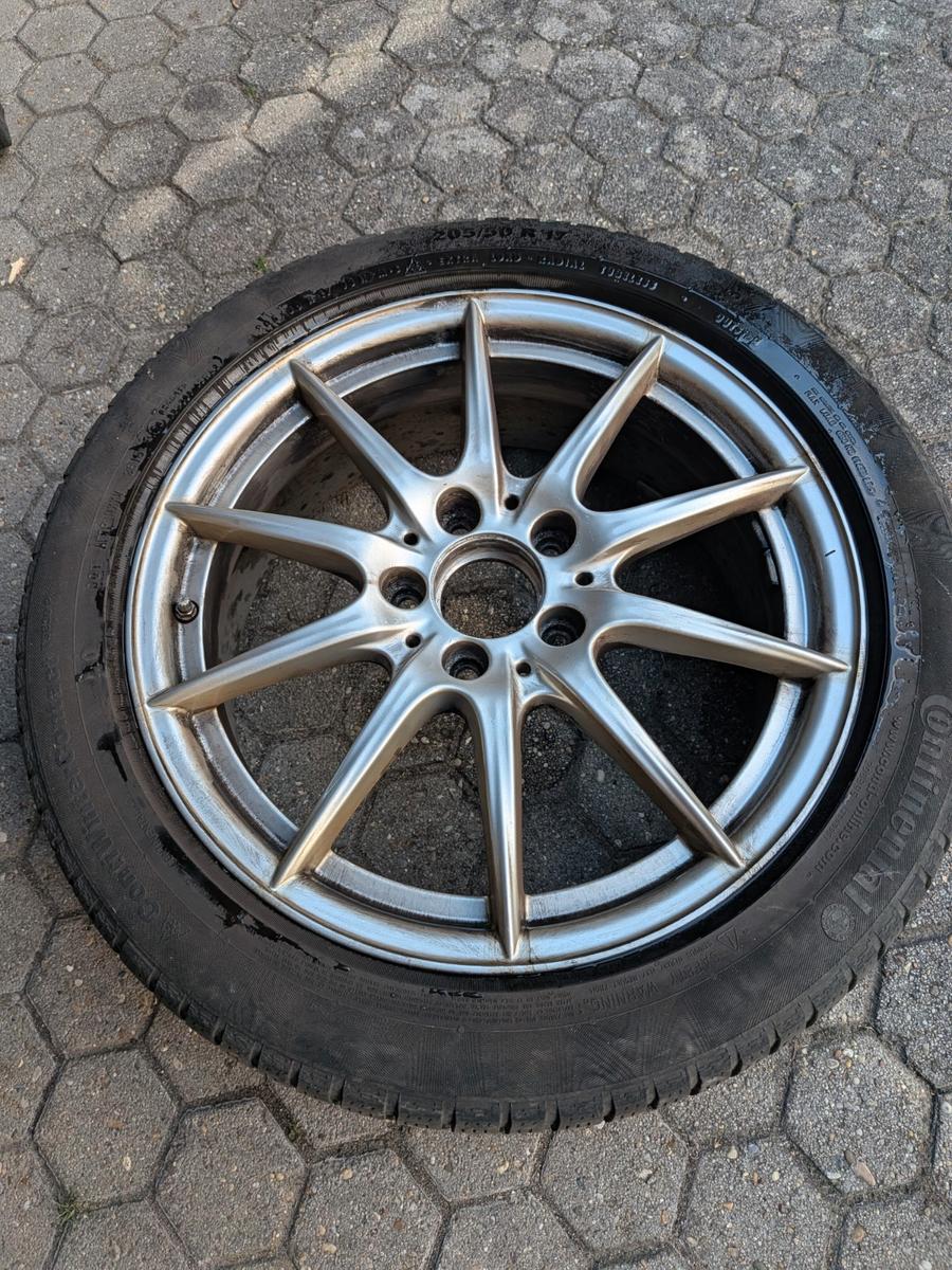 Mercedes-Benz C200 2011 — photo 5