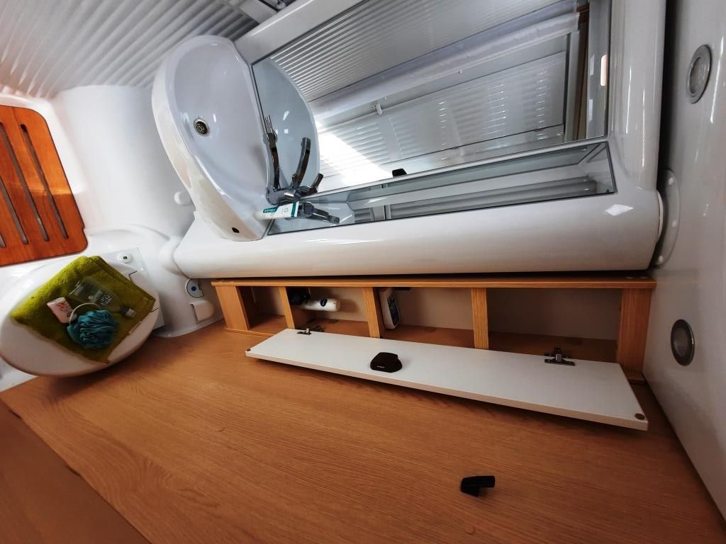 Fahrzeugabbildung Sunlight V 67S ADVENTURE EDITION Verfüg./Sparen Sie 5.386