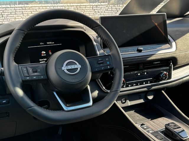 Fahrzeugabbildung Nissan Qashqai 1.5 VC-T e-Power Tekna+20`*PP*Nappa*MJ25
