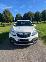 Opel Mokka 1.6 ecoFLEX Edition Start/Stop Edition - Opel Mokka Gebrauchtwagen in Bochum