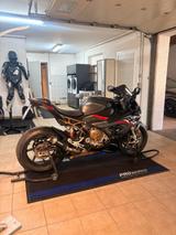 BMW S1000RR Dynamik,Race,Schmiede usw. 