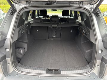 Dacia Bigster hybrid-G 150 4x4 Journey