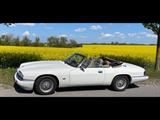 Jaguar XJS 4.0 Cabrio - Jaguar Gebrauchtwagen von 1994