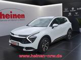 Kia Sportage 1.6 T-GDI DCT Spirit NAVI LED GJR-18Z - Kia Sportage Jahreswagen: Automatik
