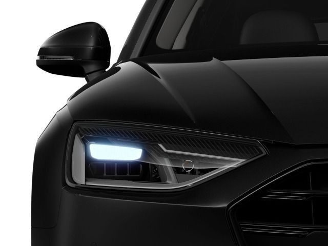Audi A4 - Bild 5