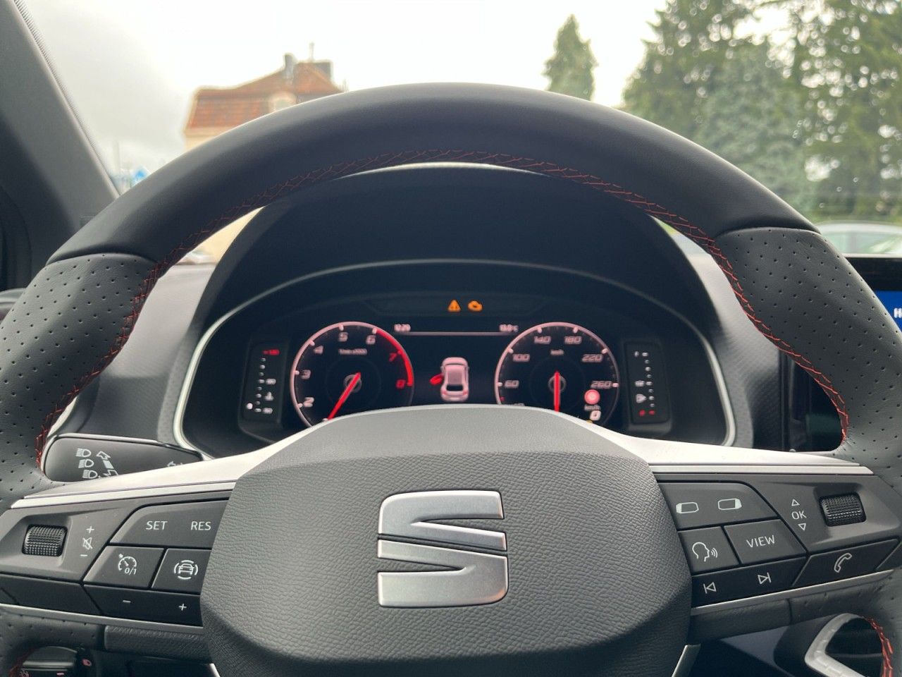 Seat Ibiza - Bild 11