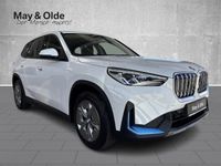 BMW iX1 - Vorschau Bild 4