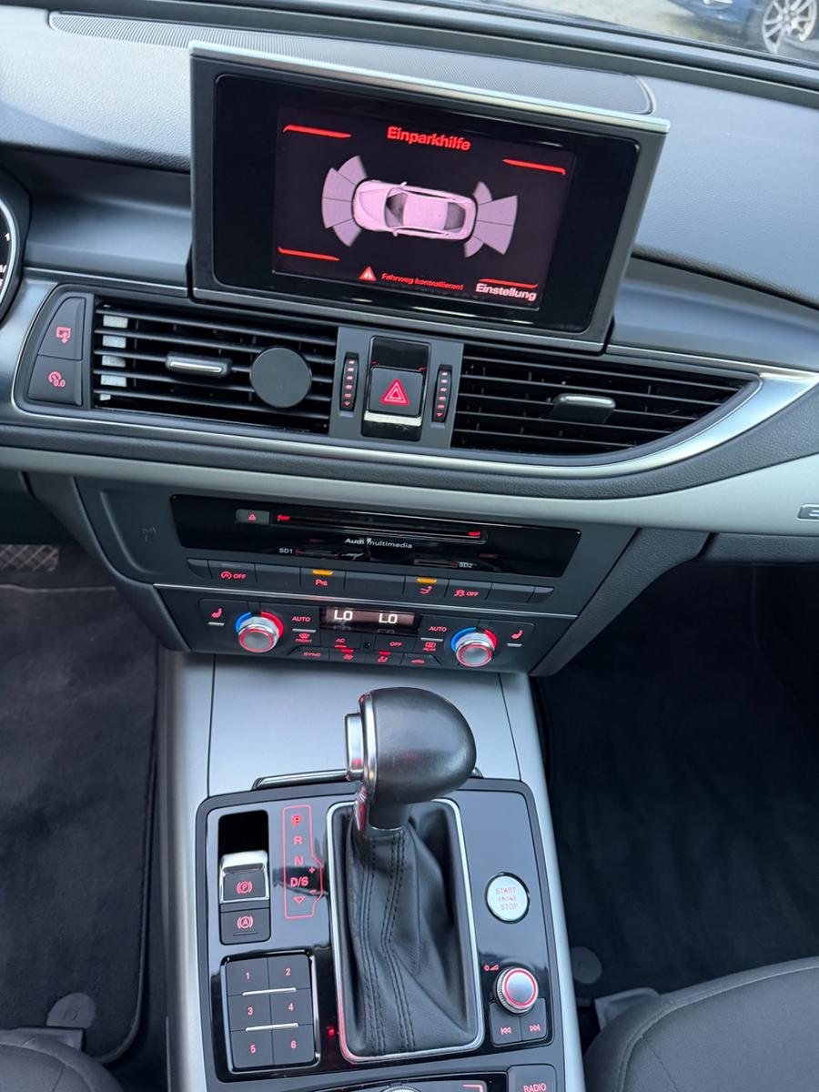 Audi A7 Sportback 3.0 TDI quattro 245 ch • S-Line • Air Suspension • GPS • 4-Zones