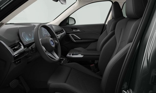Foto Nummer 5: BMW iX1