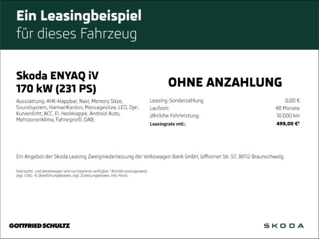 Skoda Enyaq - Bild 2