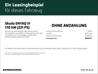 Skoda Enyaq - Vorschau Bild 2